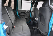 2020 Jeep Wrangler Unlimited Sport S thumbnail 14