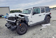 2025 Jeep Wrangler Sport S thumbnail 12