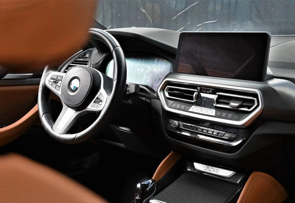 2024 BMW X4 xDrive30i photo 9