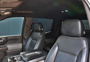 2020 GMC Sierra 1500 SLE thumbnail 31