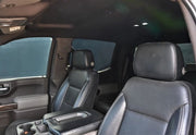 2020 GMC Sierra 1500 SLE thumbnail 13