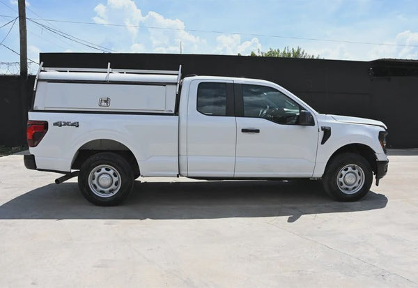 2024 Ford F-150 XL vehicle photo 5