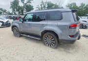 2024 Lexus GX 550 Luxury thumbnail 2