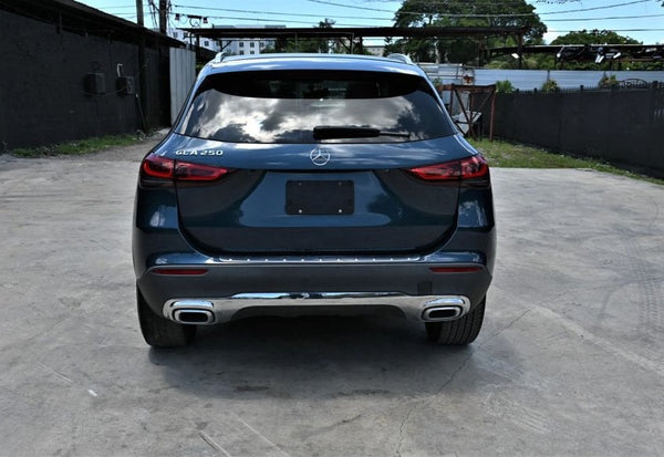 2021 Mercedes-Benz GLA GLA 250 vehicle photo 7