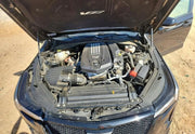 2023 Cadillac CT4-V Base thumbnail 11