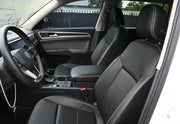 2023 Volkswagen Atlas V6 SE thumbnail 12