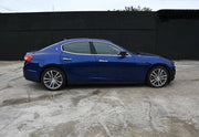 2016 Maserati Ghibli Base thumbnail 5