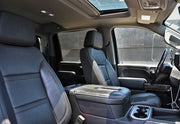 2020 GMC Sierra 3500HD Denali thumbnail 35
