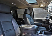 2020 GMC Sierra 3500HD Denali thumbnail 14