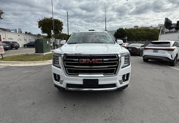 2024 GMC Yukon XL SLT photo 7