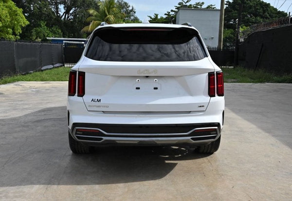 2023 Kia Sorento SX vehicle photo 7