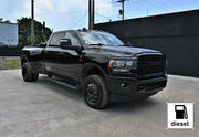 2024 Ram 3500 Big Horn thumbnail 1