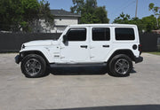 2023 Jeep Wrangler Sahara thumbnail 6
