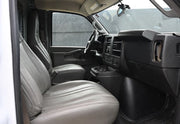 2024 Chevrolet Express 2500 thumbnail 14