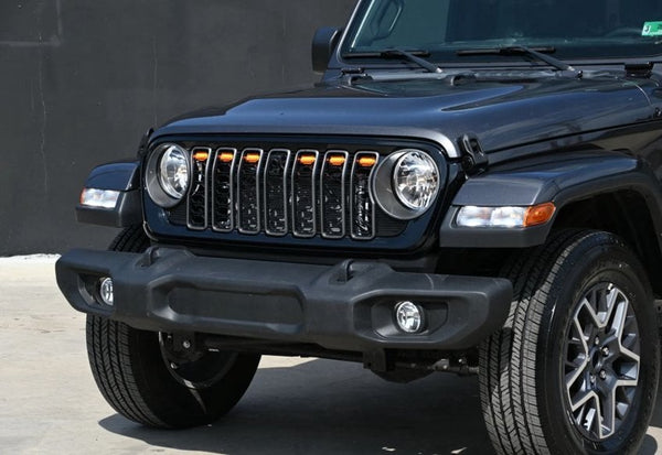 2024 Jeep Gladiator Sport S photo 7