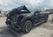 2022 Ford F-150 XLT Pickup 4D 5 1/2 ft thumbnail 11