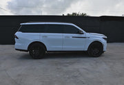 2025 Lincoln Navigator Reserve thumbnail 37