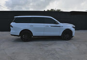 2025 Lincoln Navigator Reserve thumbnail 7