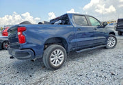 2021 Chevrolet Silverado 1500 Custom thumbnail 3