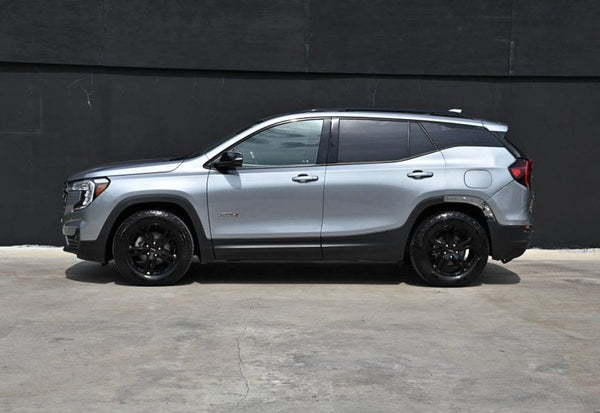 2024 GMC Terrain AT4 photo 6