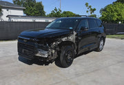 2024 Toyota Grand Highlander Platinum thumbnail 19