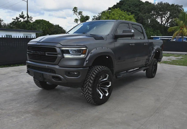 2019 Ram 1500 Big Horn vehicle photo 3