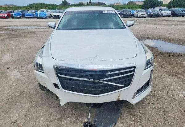 2019 Cadillac CTS 2.0T vehicle photo 5