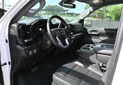 2025 GMC Sierra 1500 SLT thumbnail 15