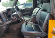 2021 Ford Bronco Black Diamond thumbnail 18