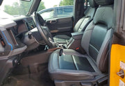 2021 Ford Bronco Black Diamond thumbnail 7