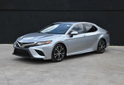 2018 Toyota Camry SE Sedan 4D thumbnail 6