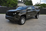 2024 Chevrolet Colorado Work Truck thumbnail 14