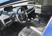 2024 Toyota Prius LE thumbnail 9