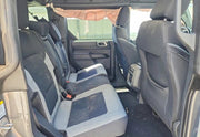 2026 Ford Bronco Big Bend Sport Utility 4D thumbnail 22