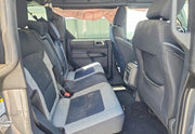 2026 Ford Bronco Big Bend Sport Utility 4D thumbnail 10