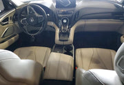 2025 Acura RDX SH-AWD w/Tech thumbnail 9