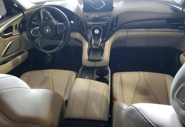 2025 Acura RDX SH-AWD w/Tech vehicle photo 9