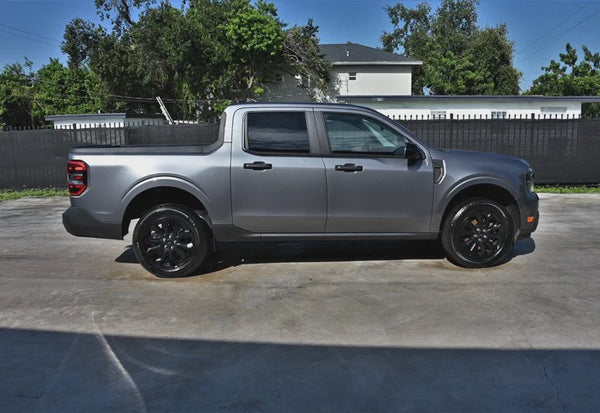 2023 Ford Maverick XL vehicle photo 5