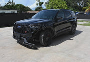 2026 Ford Explorer ST thumbnail 26