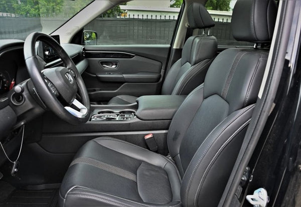 2023 Honda Pilot Touring photo 11