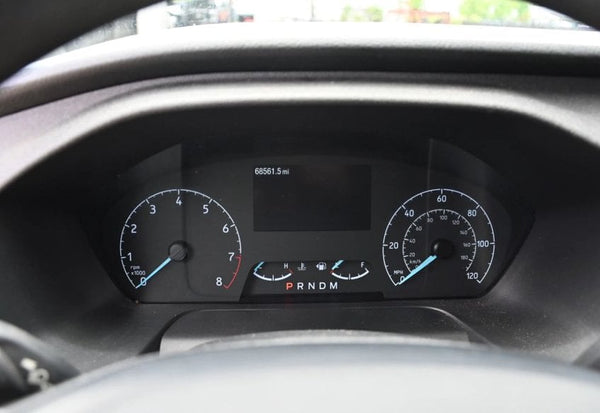 2023 Ford Transit 350 photo 9