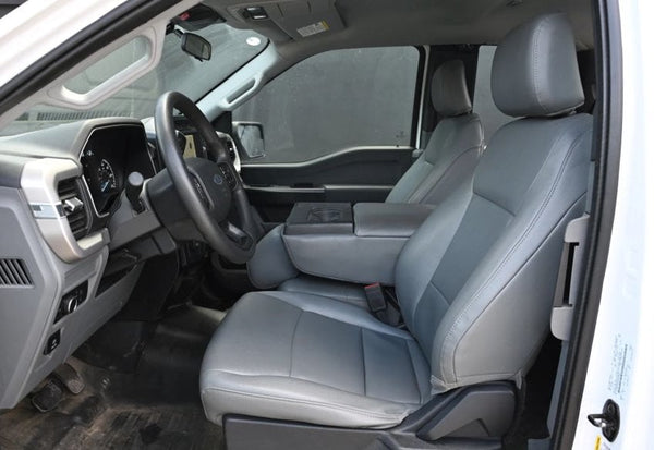 2023 Ford F-150 XL photo 11