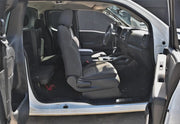 2024 Nissan Frontier S thumbnail 31
