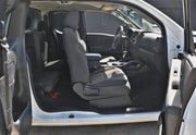 2024 Nissan Frontier S thumbnail 12