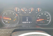 2025 Chevrolet Silverado 2500HD Custom thumbnail 20