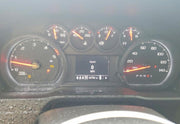 2025 Chevrolet Silverado 2500HD Custom thumbnail 9