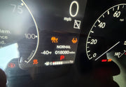 2024 Honda CR-V Hybrid Sport-L thumbnail 12
