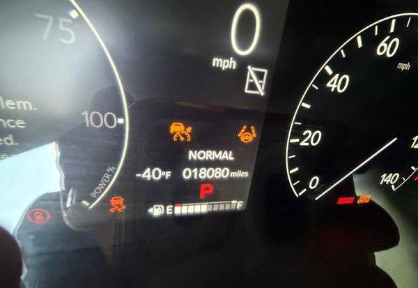 2024 Honda CR-V Hybrid Sport-L vehicle photo 12