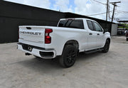 2025 Chevrolet Silverado 1500 Custom thumbnail 20