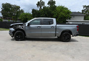 2024 Chevrolet Silverado 1500 Custom thumbnail 22
